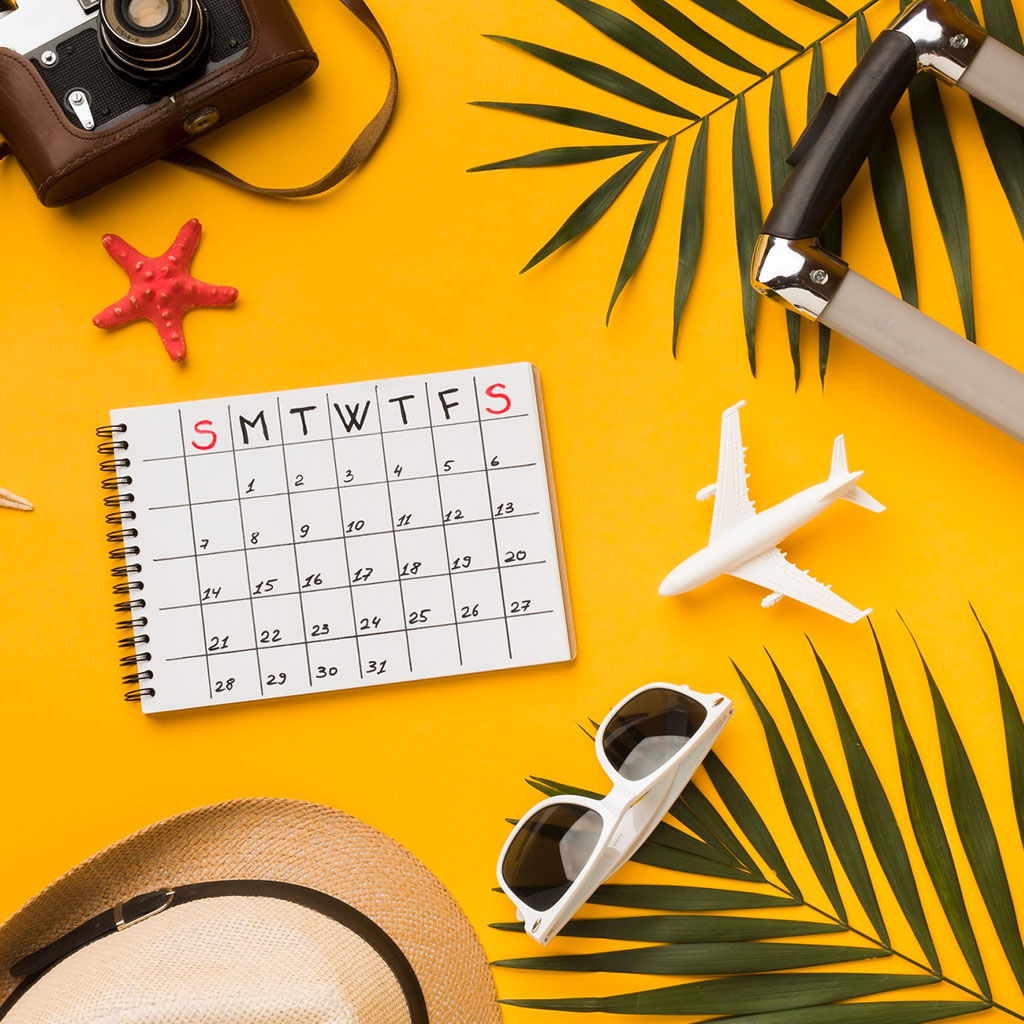 What Is the Best Day to Book Flights? How to Get the Best Deal for Your Next Trip