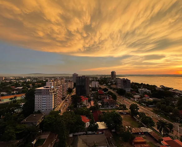 Cheap  Flights to Kinshasa