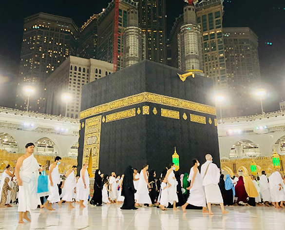 Cheap  Hajj and Umrah